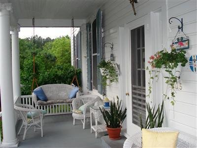 Aida's Victoriana Inn - photo 7