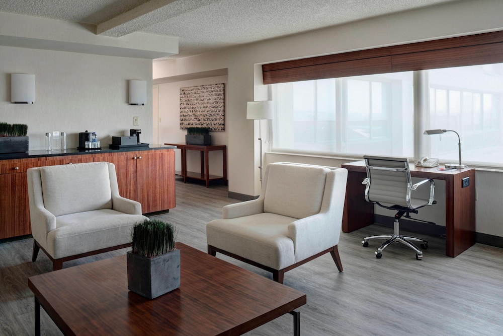 Detroit Marriott Southfield - photo 8