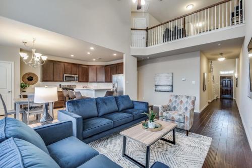 Irving Bliss in Irving, United States