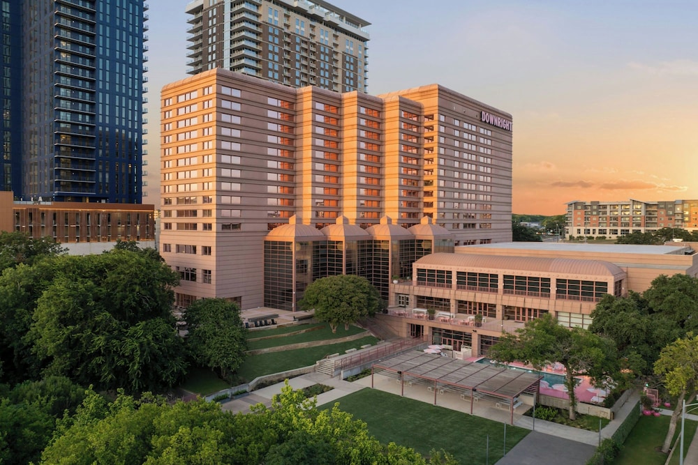 Hotel image of Downright Austin A Renaissance Hotel