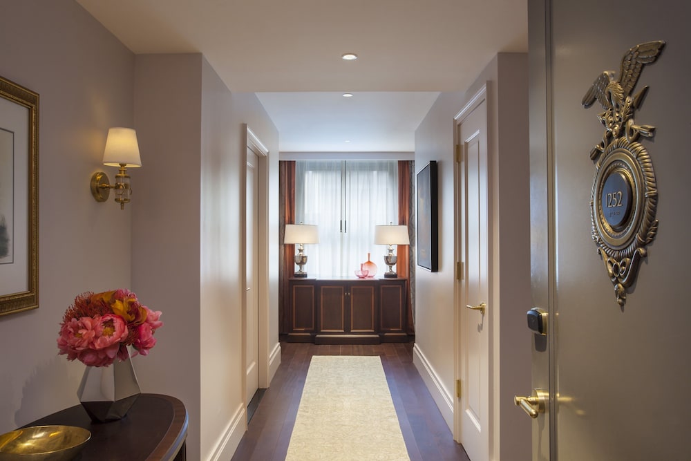 InterContinental New York Barclay by IHG - photo 17