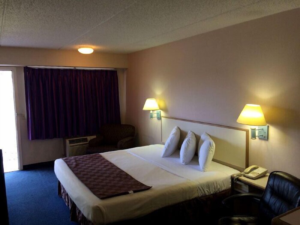 Key Inn Woodbury - photo 6