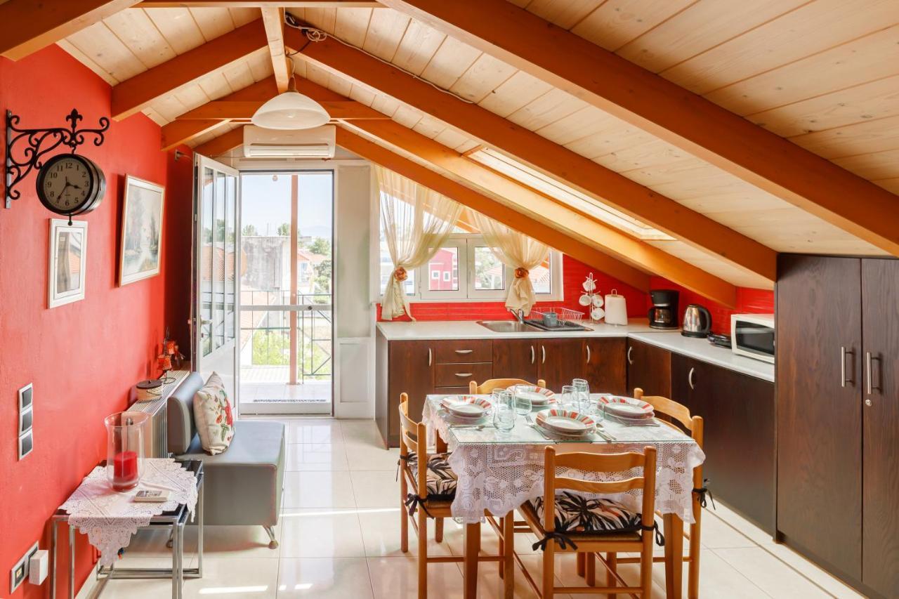 Luxurious Sofita in Preveza in Preveza, Greece