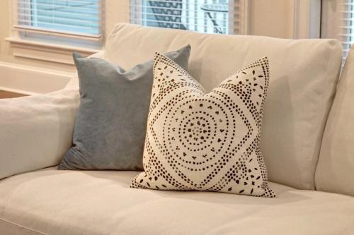 Habersham Hall in Savannah, United States