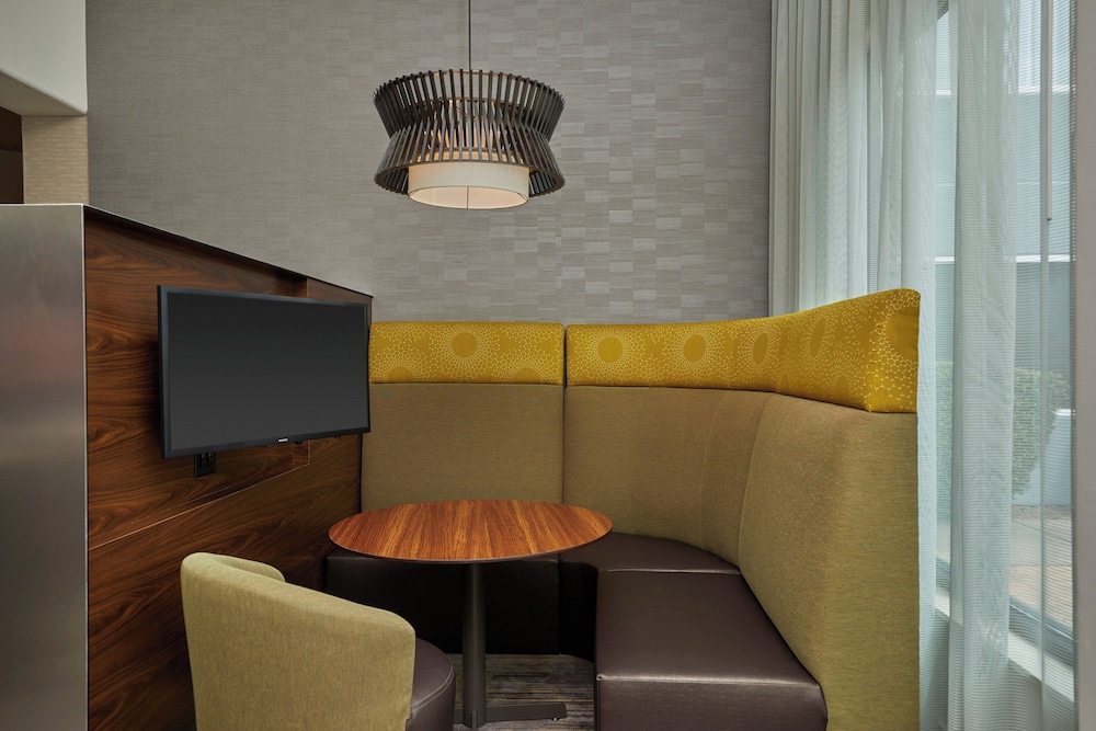 Courtyard by Marriott Eugene Springfield - photo 27