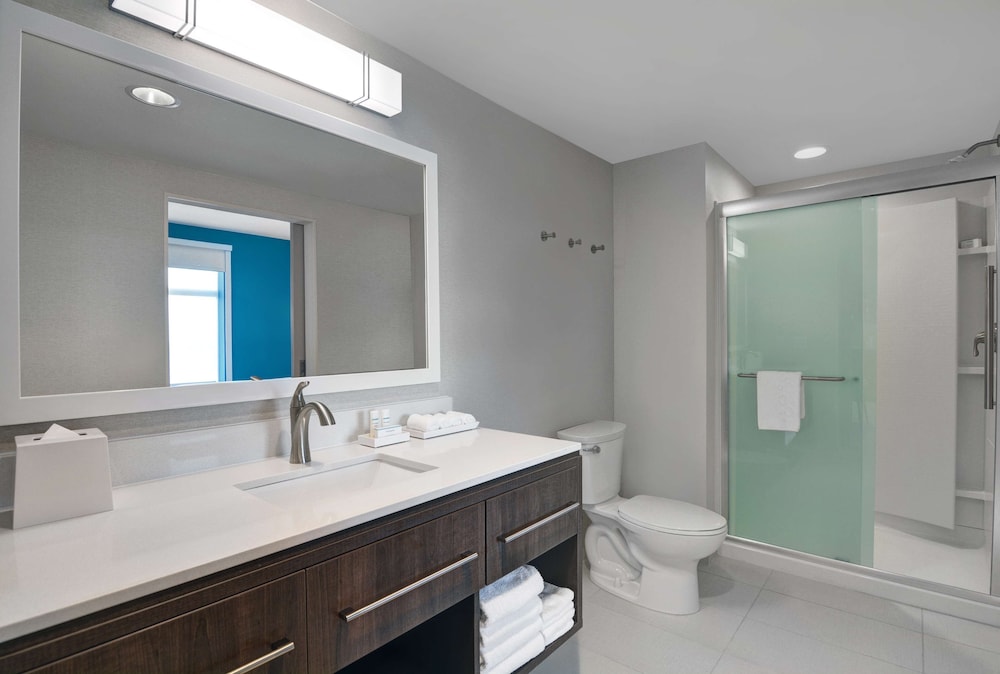 Home2 Suites by Hilton Melbourne Viera - photo 23