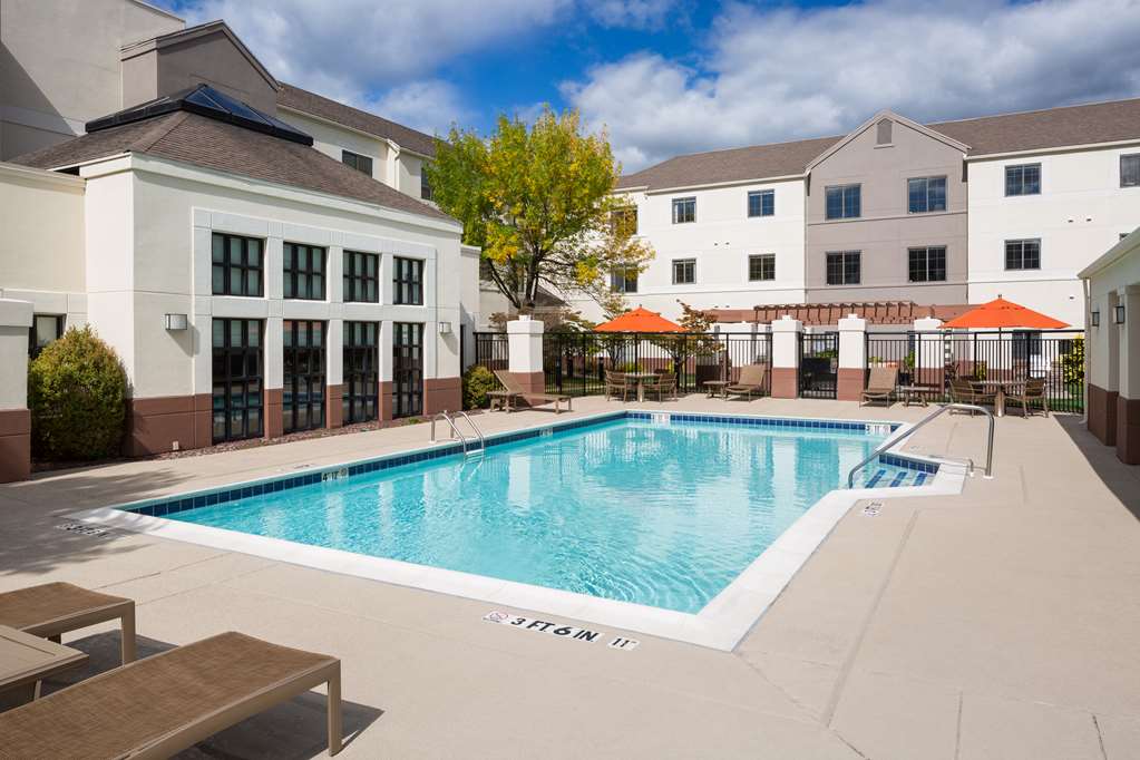 HYATT house Boston Waltham - photo 23