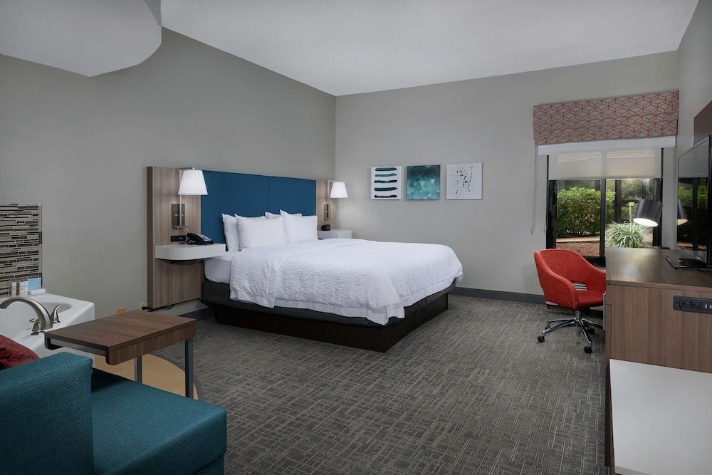 Hampton Inn Jupiter Juno Beach - photo 10