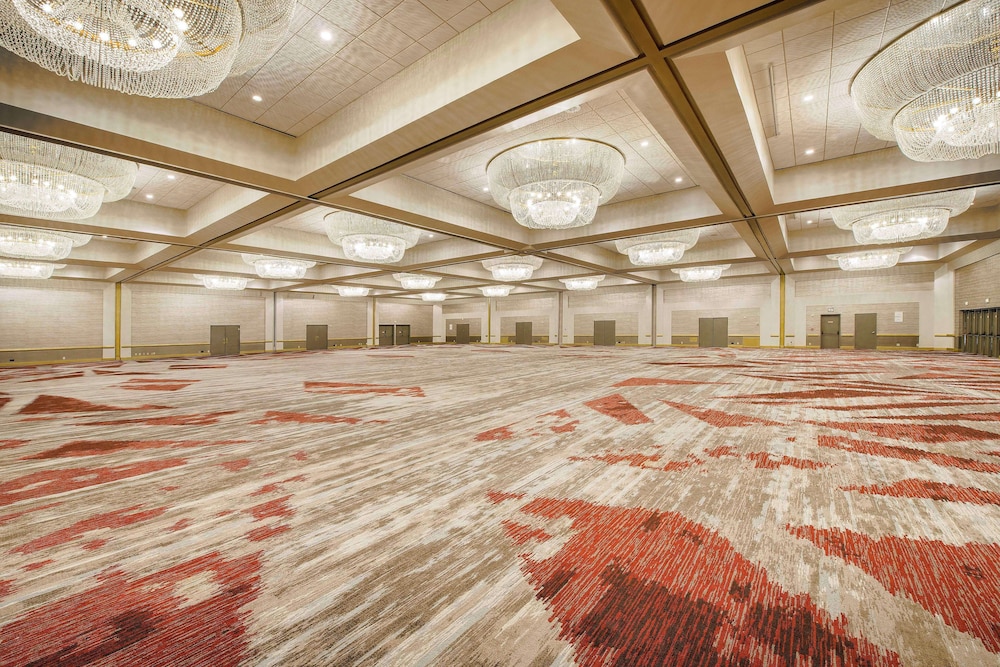Hilton Atlanta - photo 52