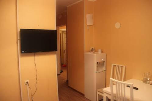 Nord - last minute hotel in Yakutsk