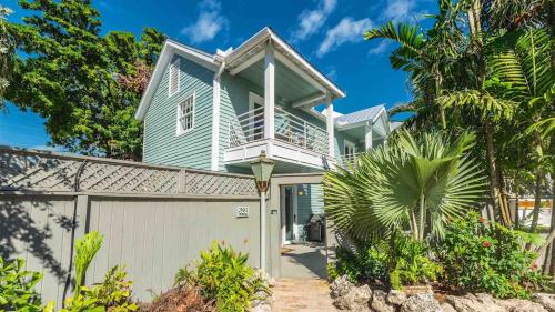 All Together Now by Last Key Realty in Key West, United States
