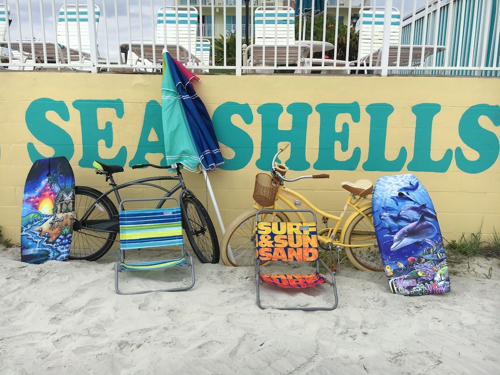 Sea Shells Beach Club - photo 69