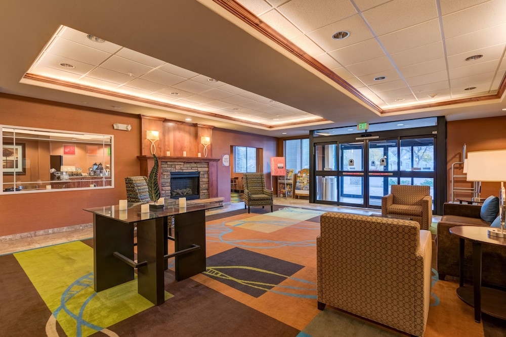 Grand Vista Hotel Parachute - photo 4