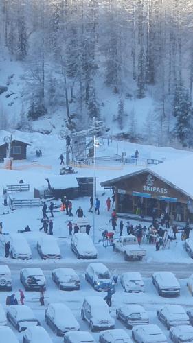 Front de Neige Panoramique - last minute hotel in Unknown City