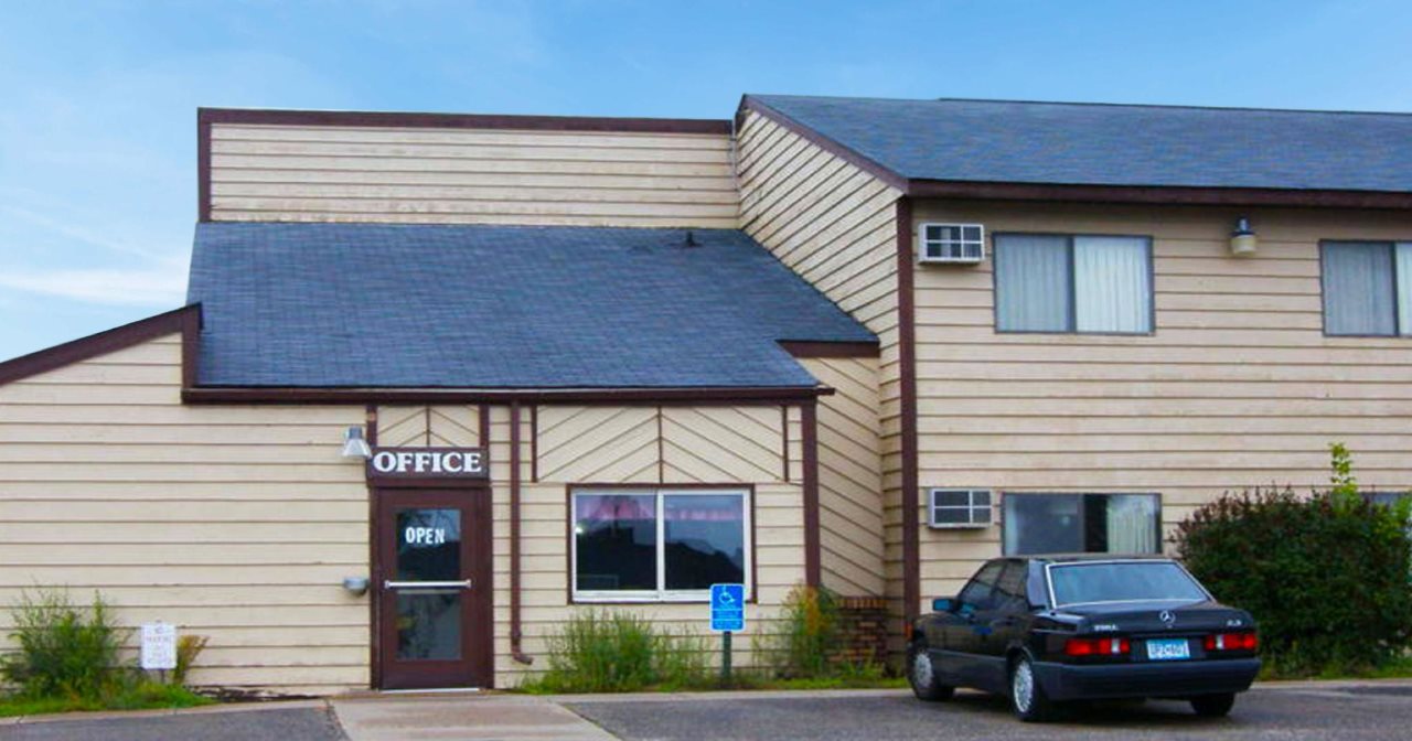 Rum River Motel Princeton in Princeton, United States