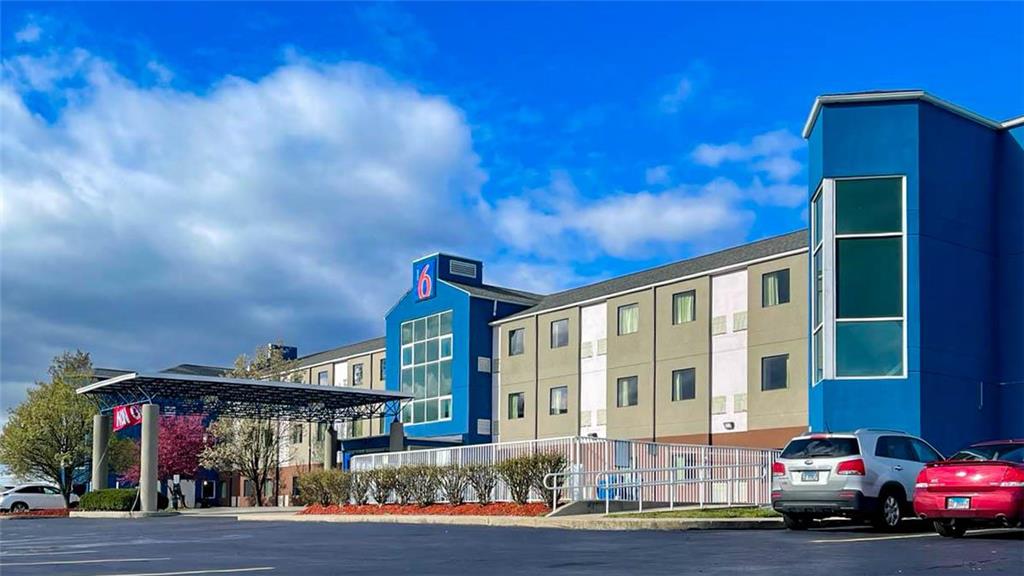 Motel 6 Caseyville IL Caseyville Il - photo 6