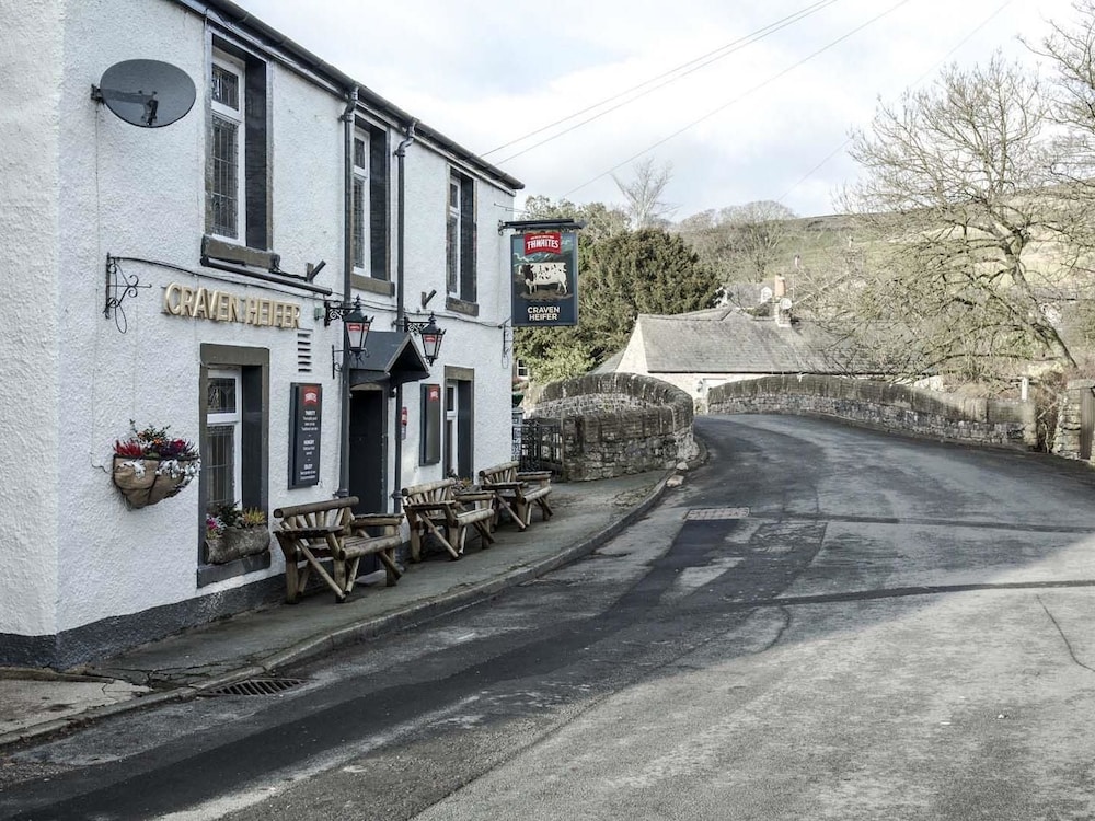 Craven Heifer Hotel in Settle, United Kingdom