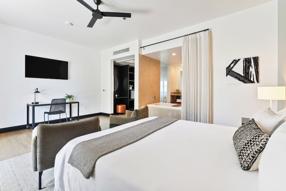 Hotel Casa 425 Lounge - photo 10