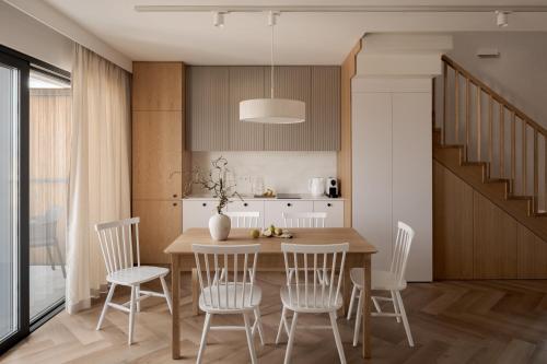 Piwna Apartamenty nad morzem Władysławowo — 4-Star Luxury Hotel in Wladyslawowo, Poland
