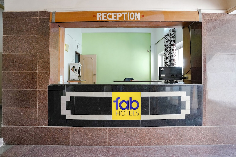 Fabhotel Girija — Aurangabad — photo 5