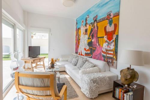 La Flamenca in San Jose, Spain