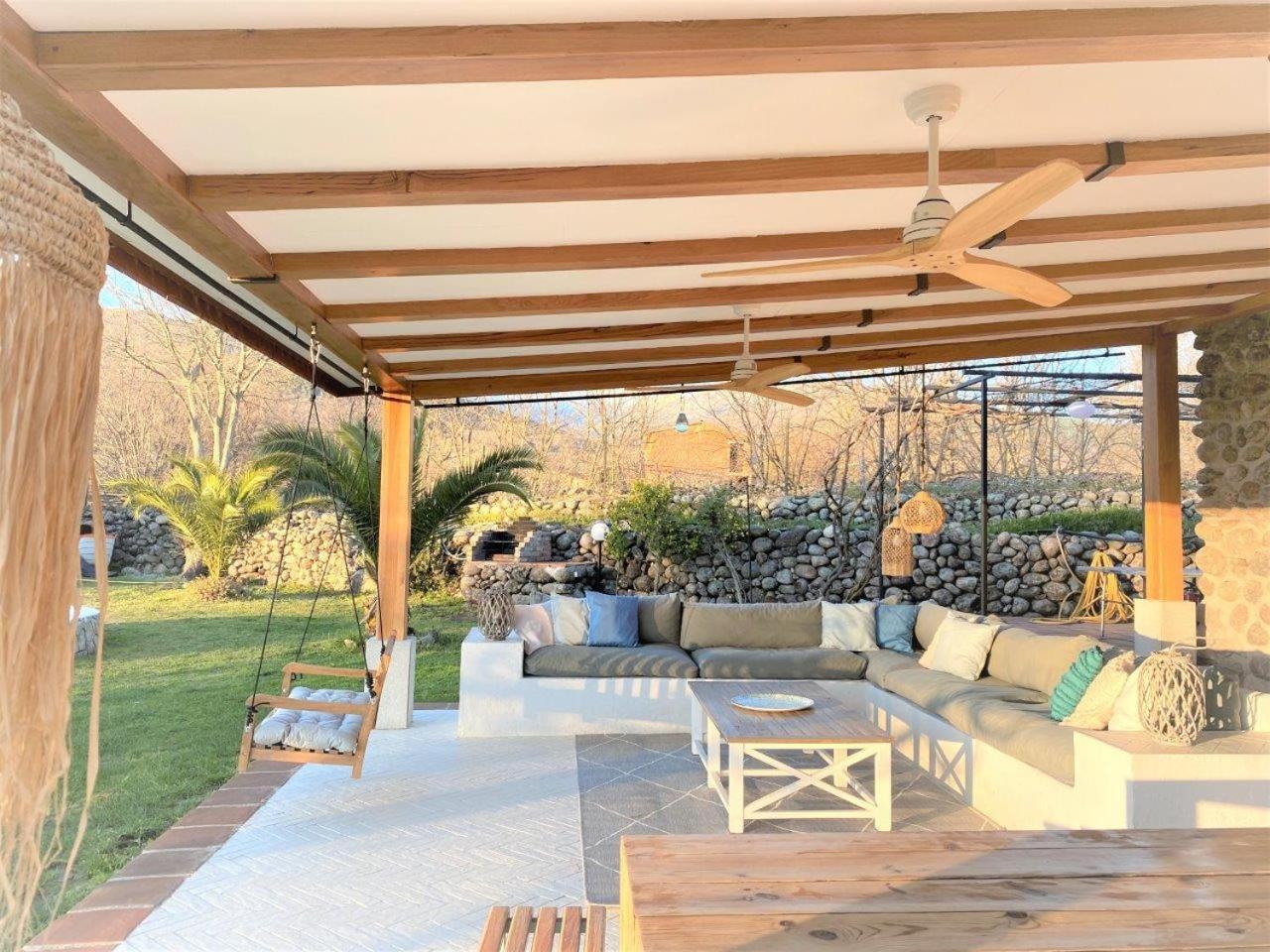 Finca Aprisco de Candeleda in Candeleda, Spain