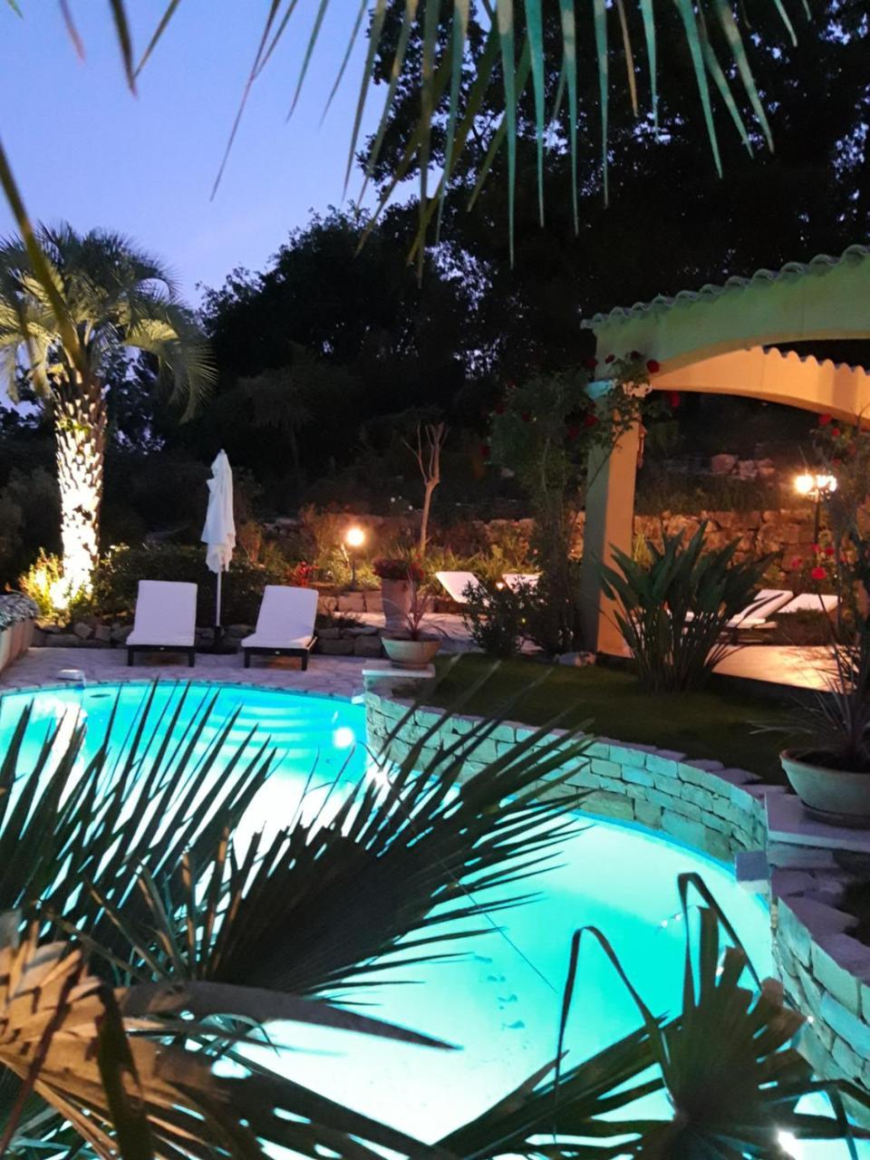 La Dolce Vita Opio — hotel in Opio