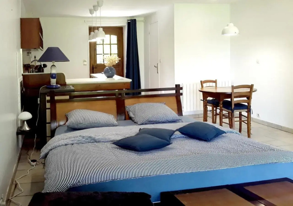 Apartment Domaine de la Tranquillité — Noyal-Muzillac — photo 3