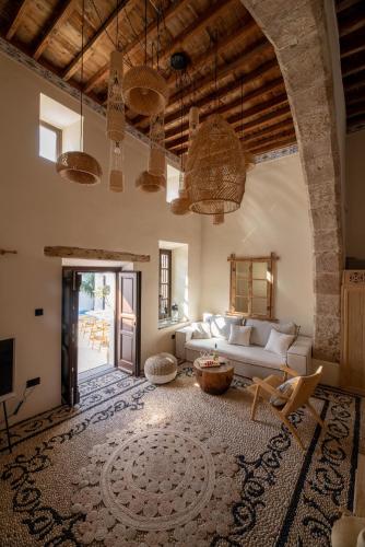 Lindian Plumeria - last minute hotel in Rodos