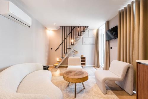 Beachside House in Matosinhos by Lisbeyond — 4-Star Luxury Hotel in Matosinhos, Portugal