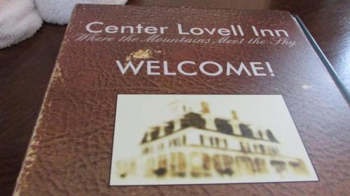 Center Lovell Inn - photo 27
