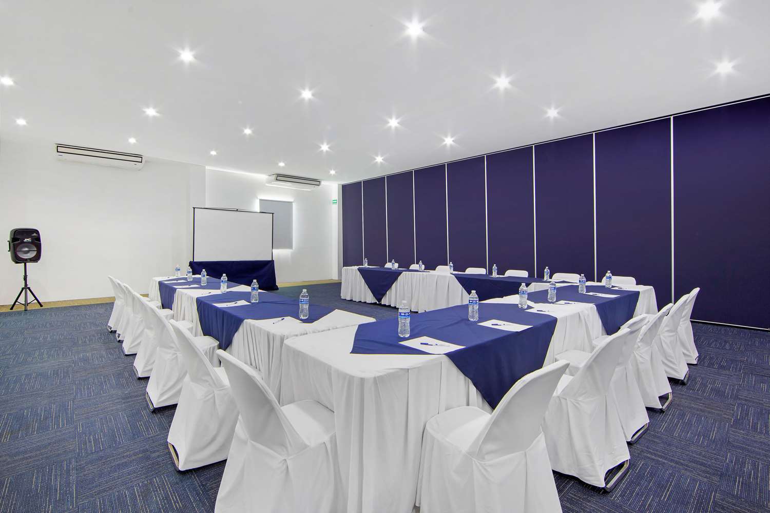 Premier Inn Tuxtla