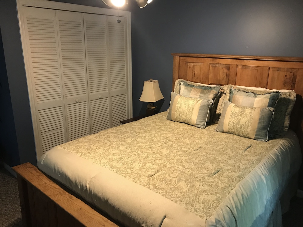Pine Mountain Club Chalets Resort - photo 182