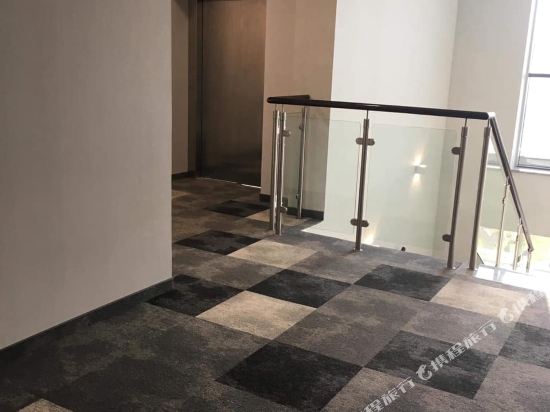 Hotel Olympic — Wronki — photo 4