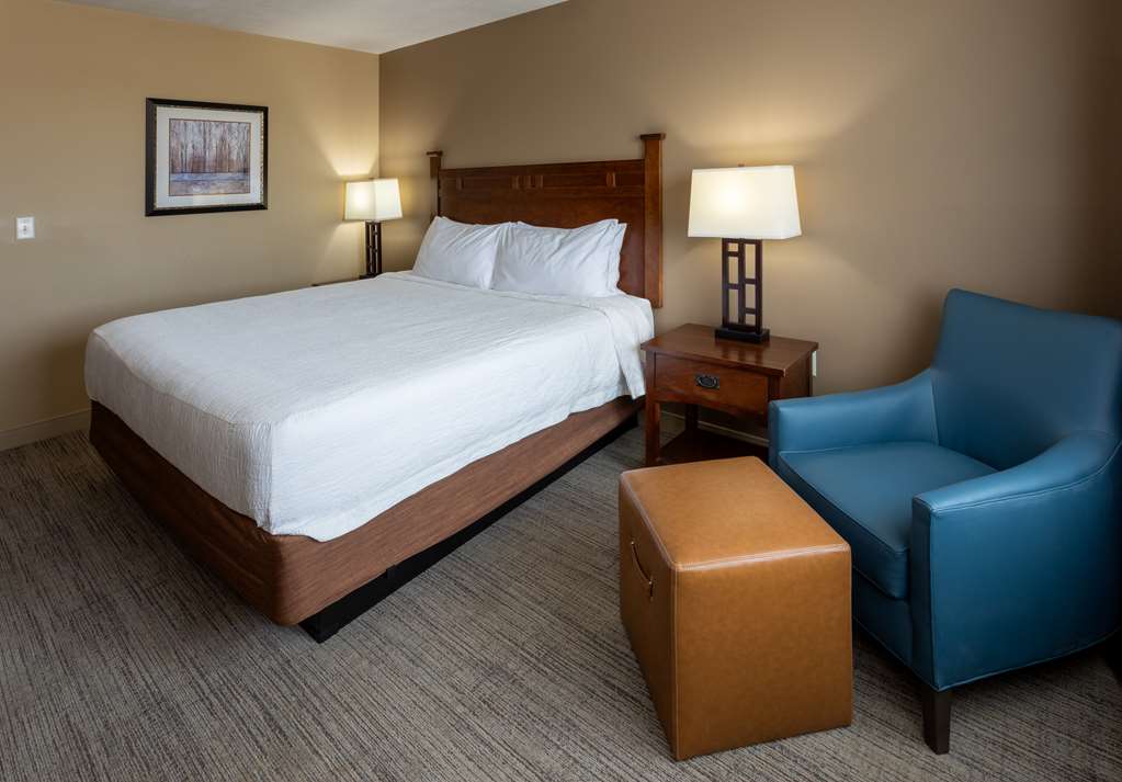 Grandstay Hotel And Suites Luverne - photo 23
