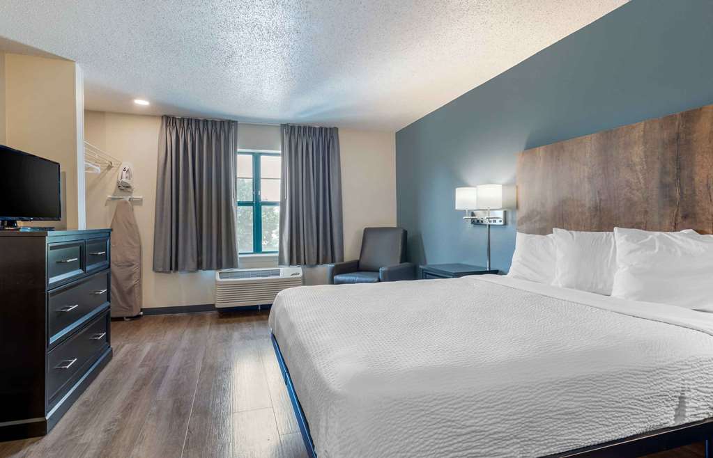 Extended Stay America Select Suites Dallas Lewisville - photo 10