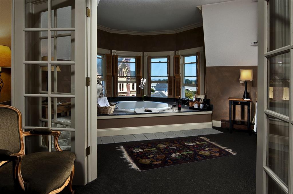Carter House Inns - photo 11