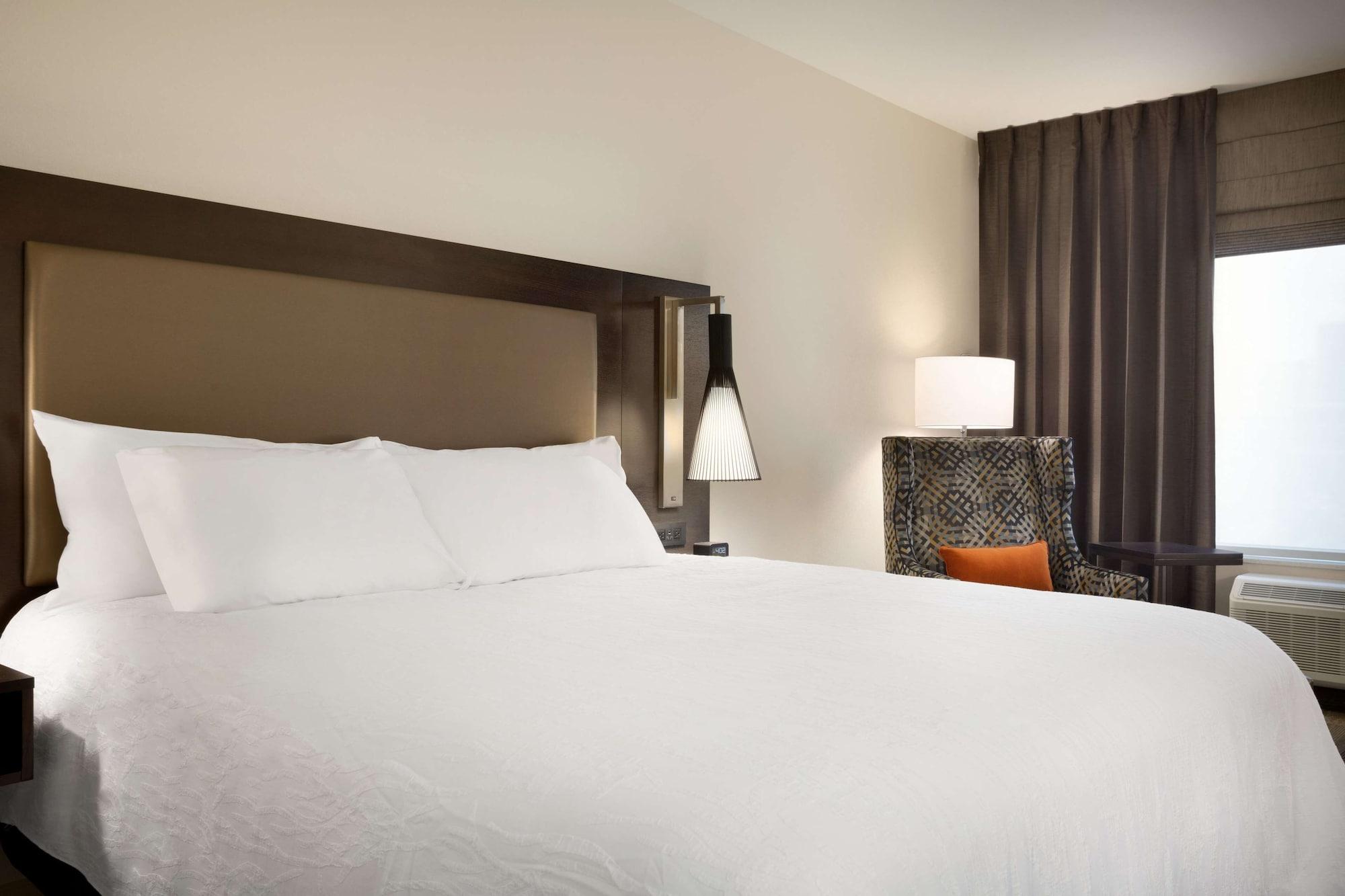 Hilton Garden Inn Downtown Birmingham - photo 12