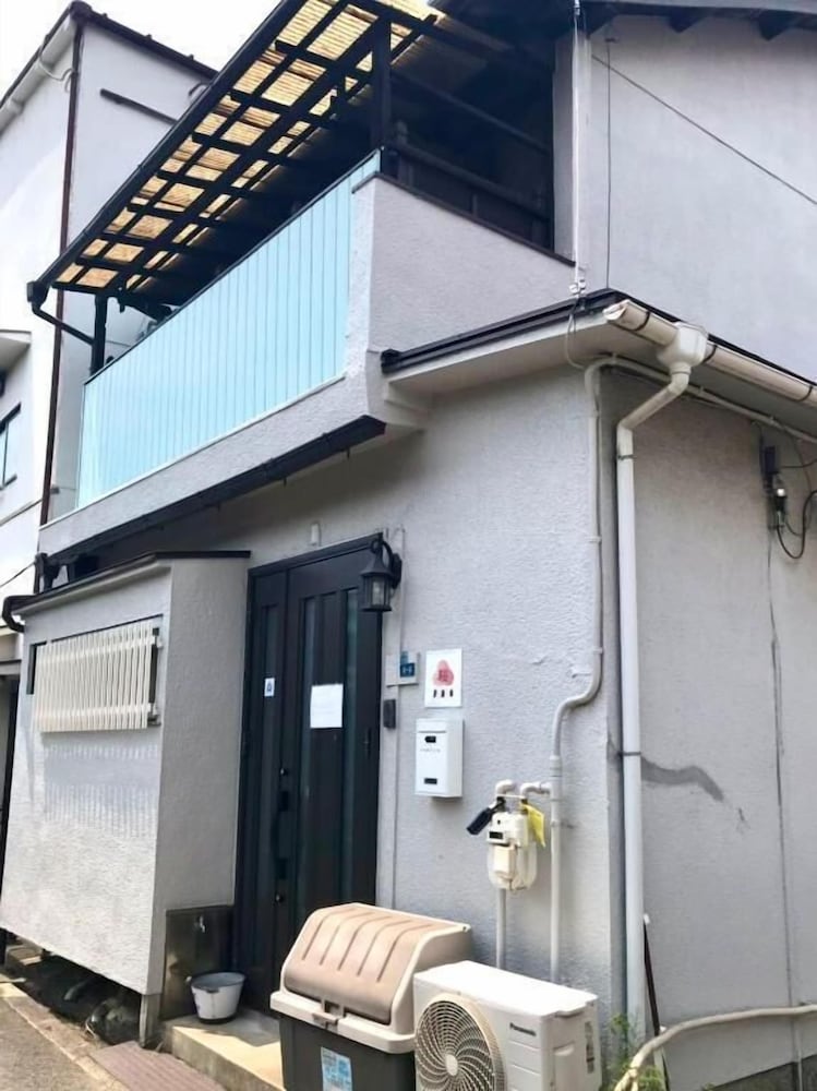 Karinoyado - carbon neutral hotel in Osaka