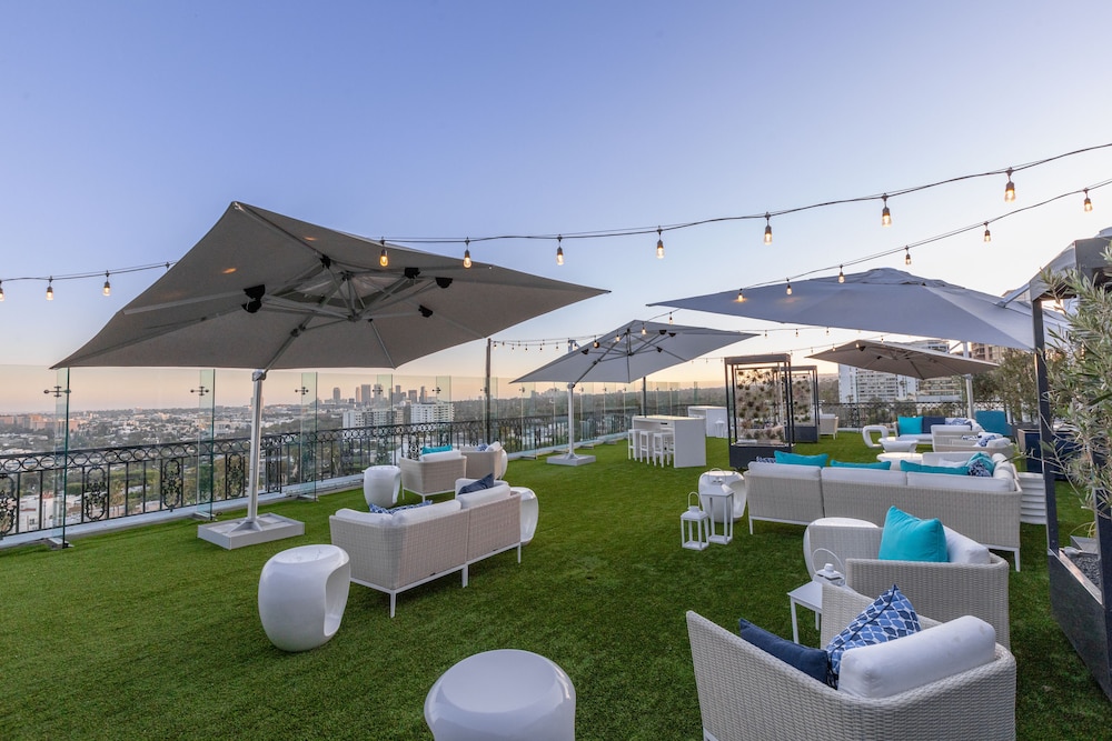 The London West Hollywood at Beverly Hills - photo 58