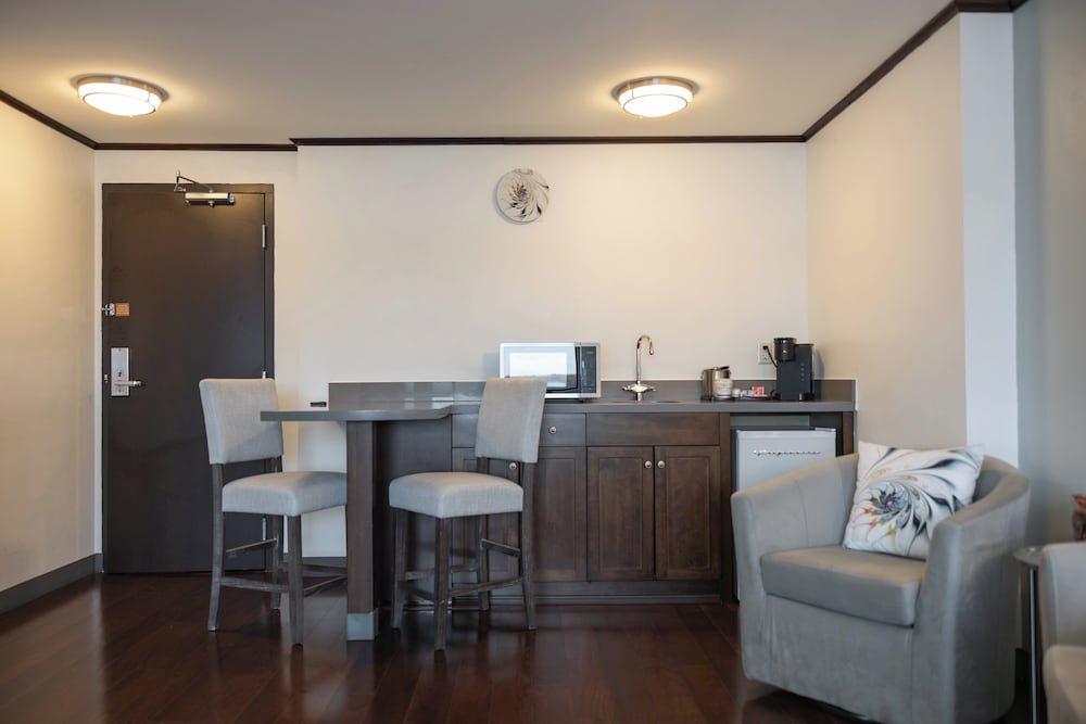 Crowne Plaza Niagara Falls NY Riverside by IHG - photo 43