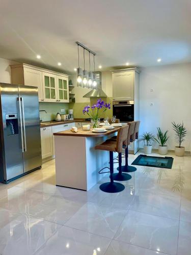 Villa Infinity Authentic Croatian Escape — 4-Star Luxury Hotel in Crikvenica, Croatia