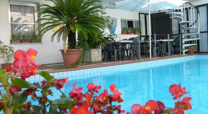 Golf Hotel - last minute hotel in Riccione