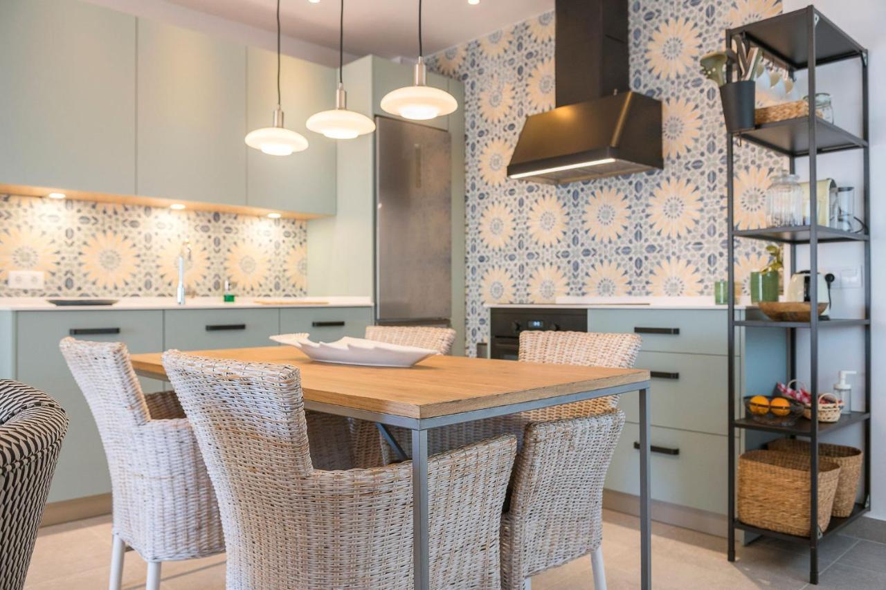 Sol de Sanlucar Atico Centro Parking Incluido in Sanlucar De Barrameda, Spain