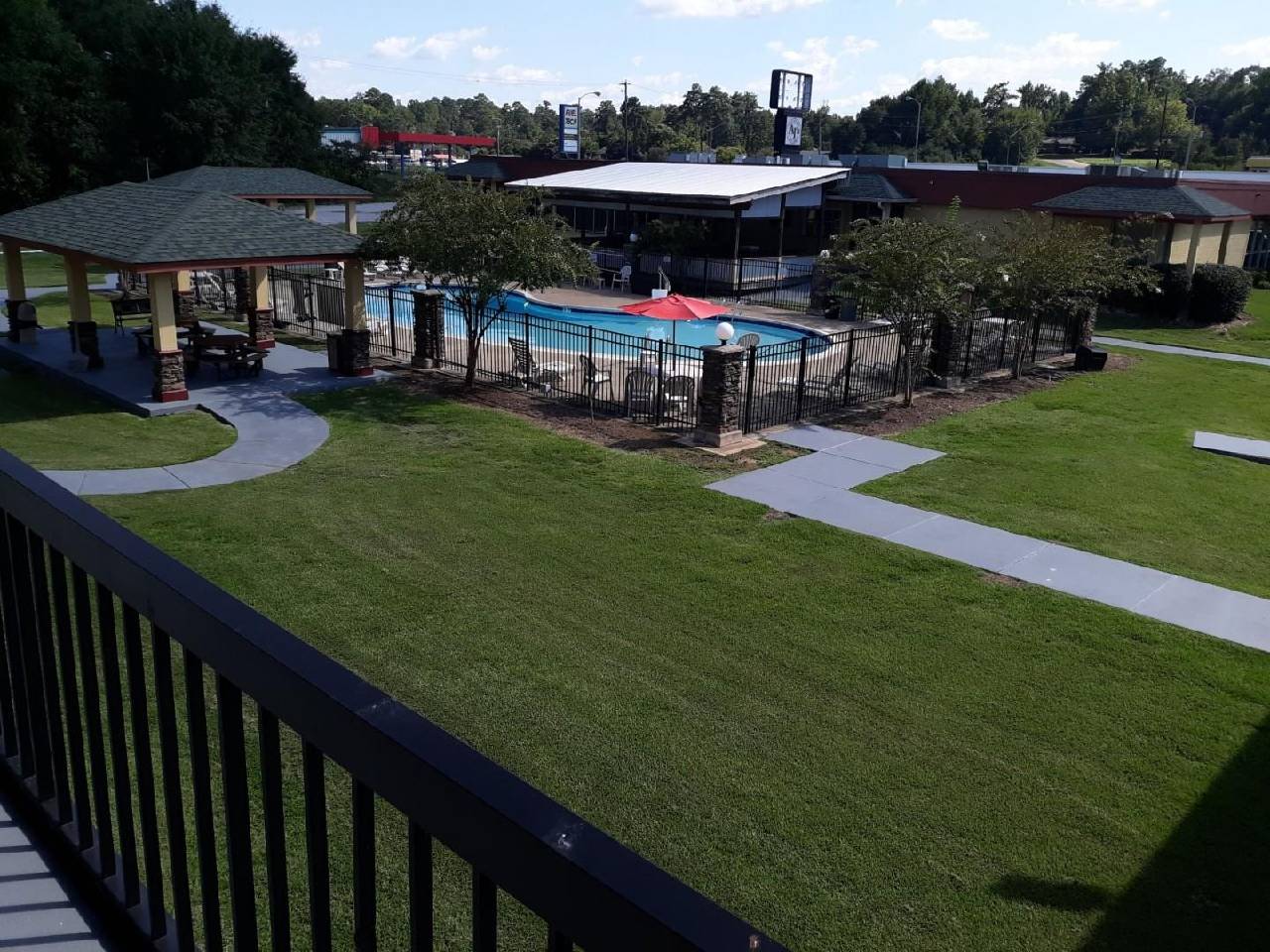Red Roof Inn Columbus Phenix City - photo 2