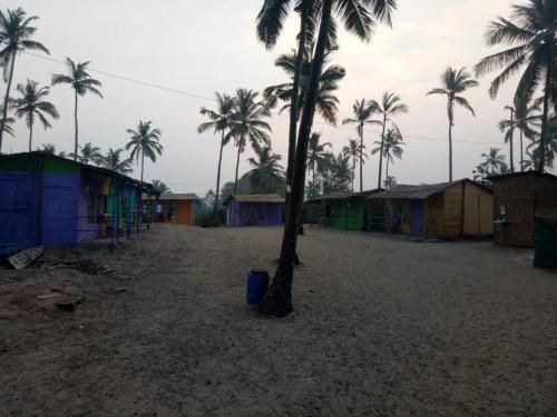 Hype Beach Resort — Arambol — photo 5