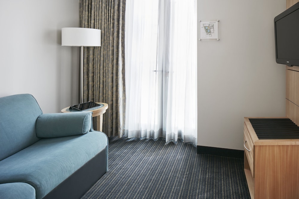 World Center Hotel - photo 21