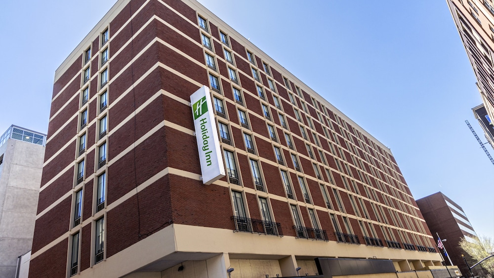 Holiday Inn Lancaster by IHG - photo 93