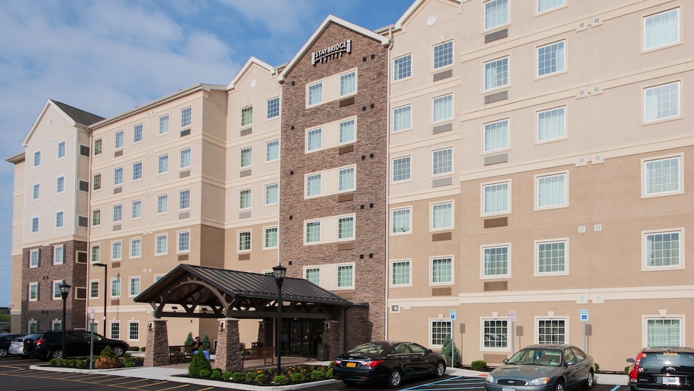 Staybridge Suites Buffalo Amherst by IHG - photo 50