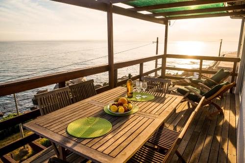 The Upper Deck at Sunny Cove — 4-Star Luxury Hotel in Cape Town, South Africa